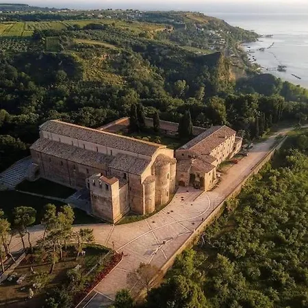 Valentina Costa Dei Trabocchi Fossacesia