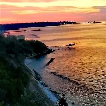 Valentina Costa Dei Trabocchi Vila *