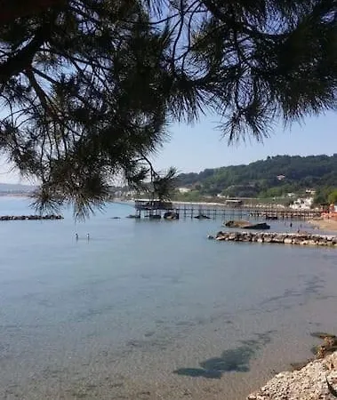 Vila Valentina Costa Dei Trabocchi Fossacesia
